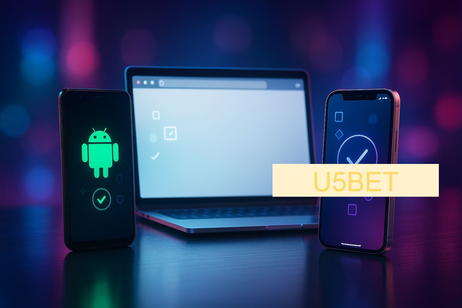 Compatibilidade do App