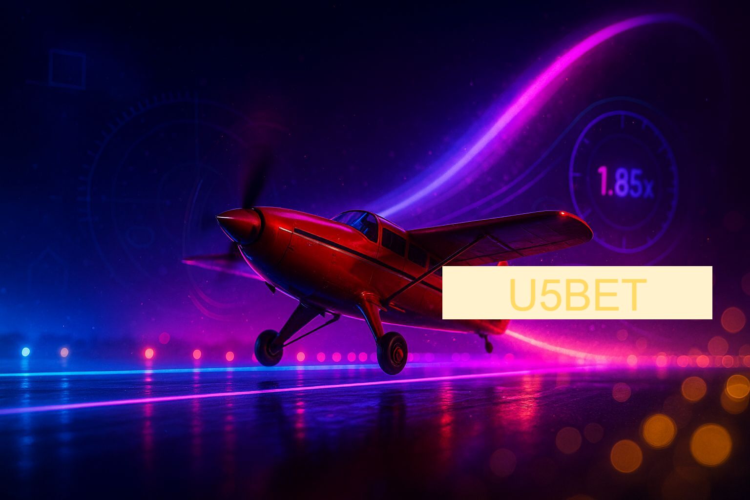 Como Jogar Aviator