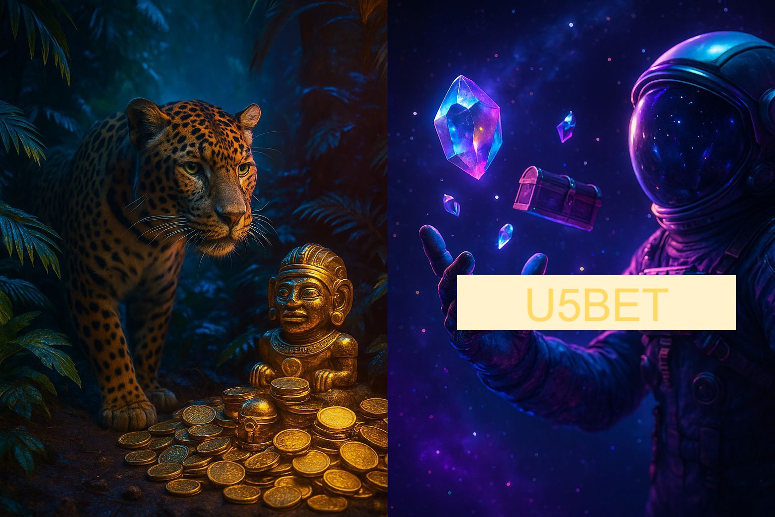 Jogos Populares