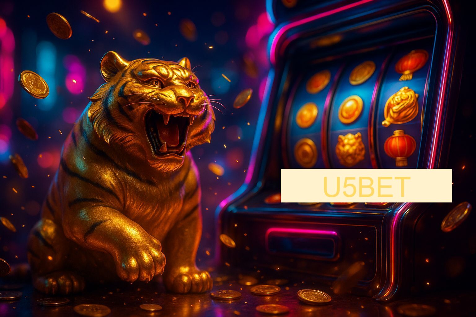 Como Jogar Fortune Tiger