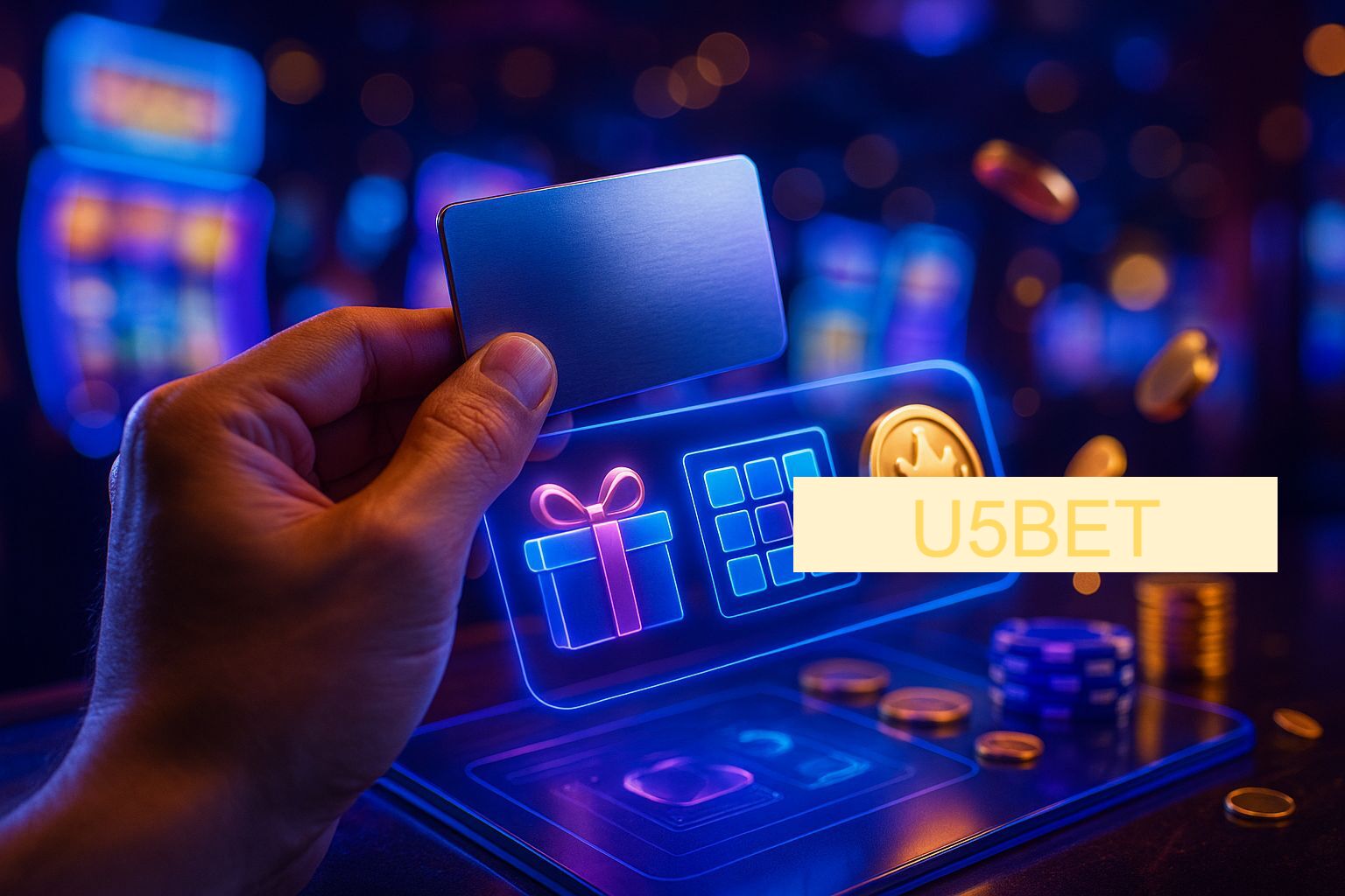 Benefícios do Login